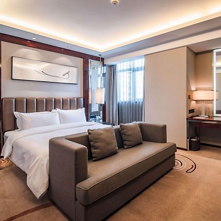 Ramada Changzhou North Hotel Eksteriør billede