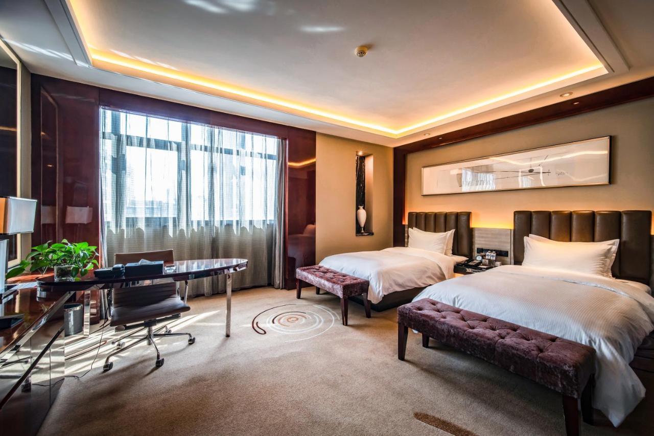 Ramada Changzhou North Hotel Eksteriør billede