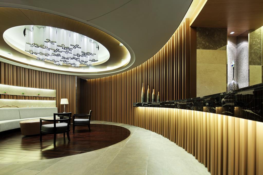 Ramada Changzhou North Hotel Eksteriør billede