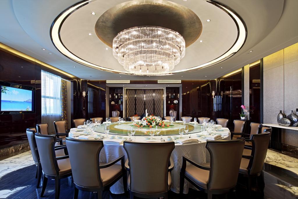 Ramada Changzhou North Hotel Eksteriør billede