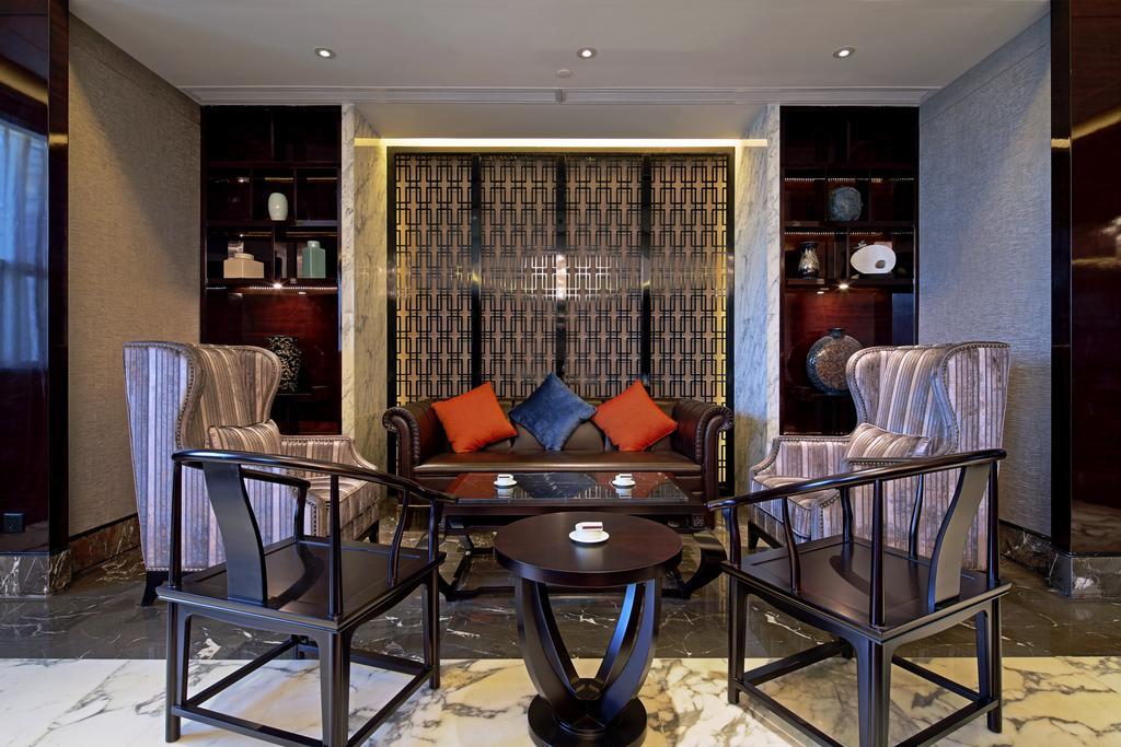 Ramada Changzhou North Hotel Eksteriør billede