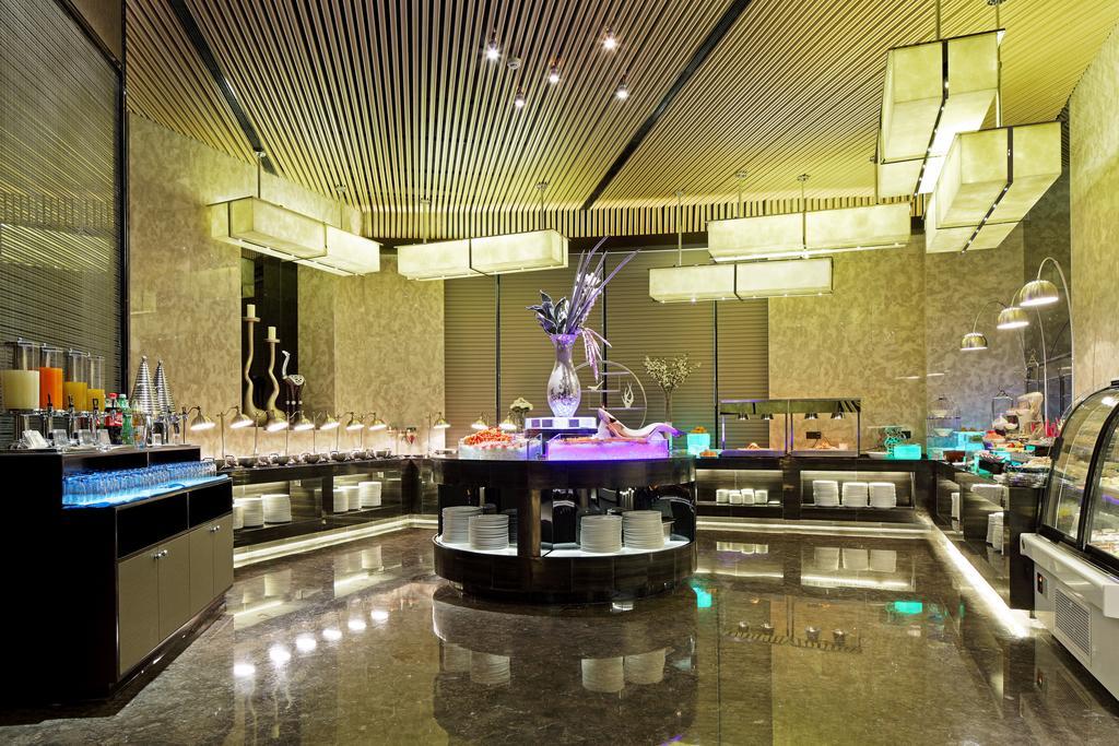 Ramada Changzhou North Hotel Eksteriør billede