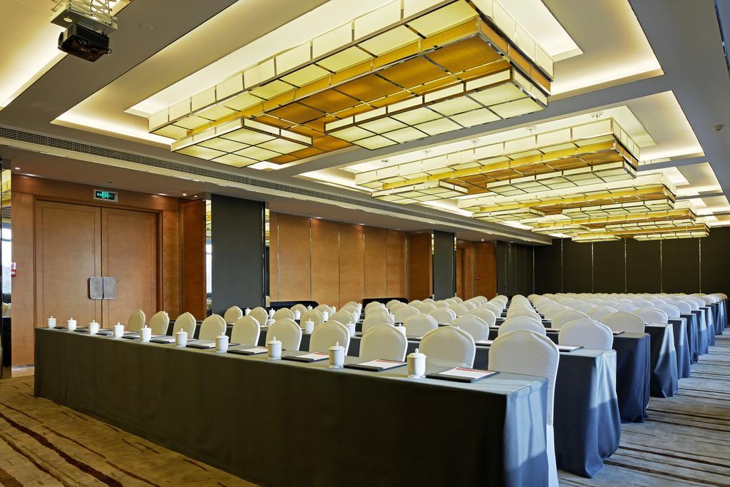 Ramada Changzhou North Hotel Eksteriør billede