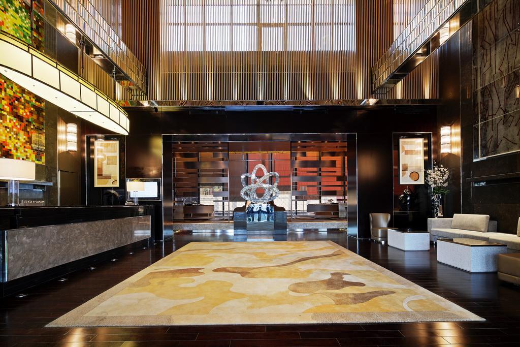 Ramada Changzhou North Hotel Eksteriør billede