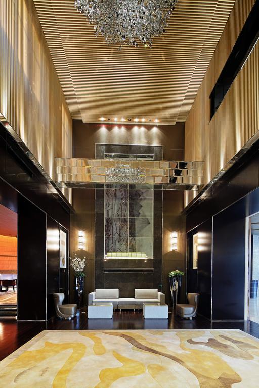 Ramada Changzhou North Hotel Eksteriør billede