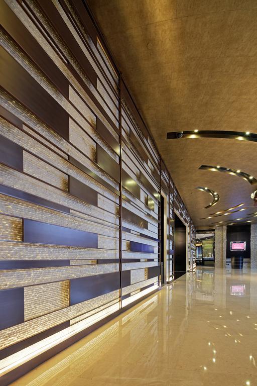 Ramada Changzhou North Hotel Eksteriør billede