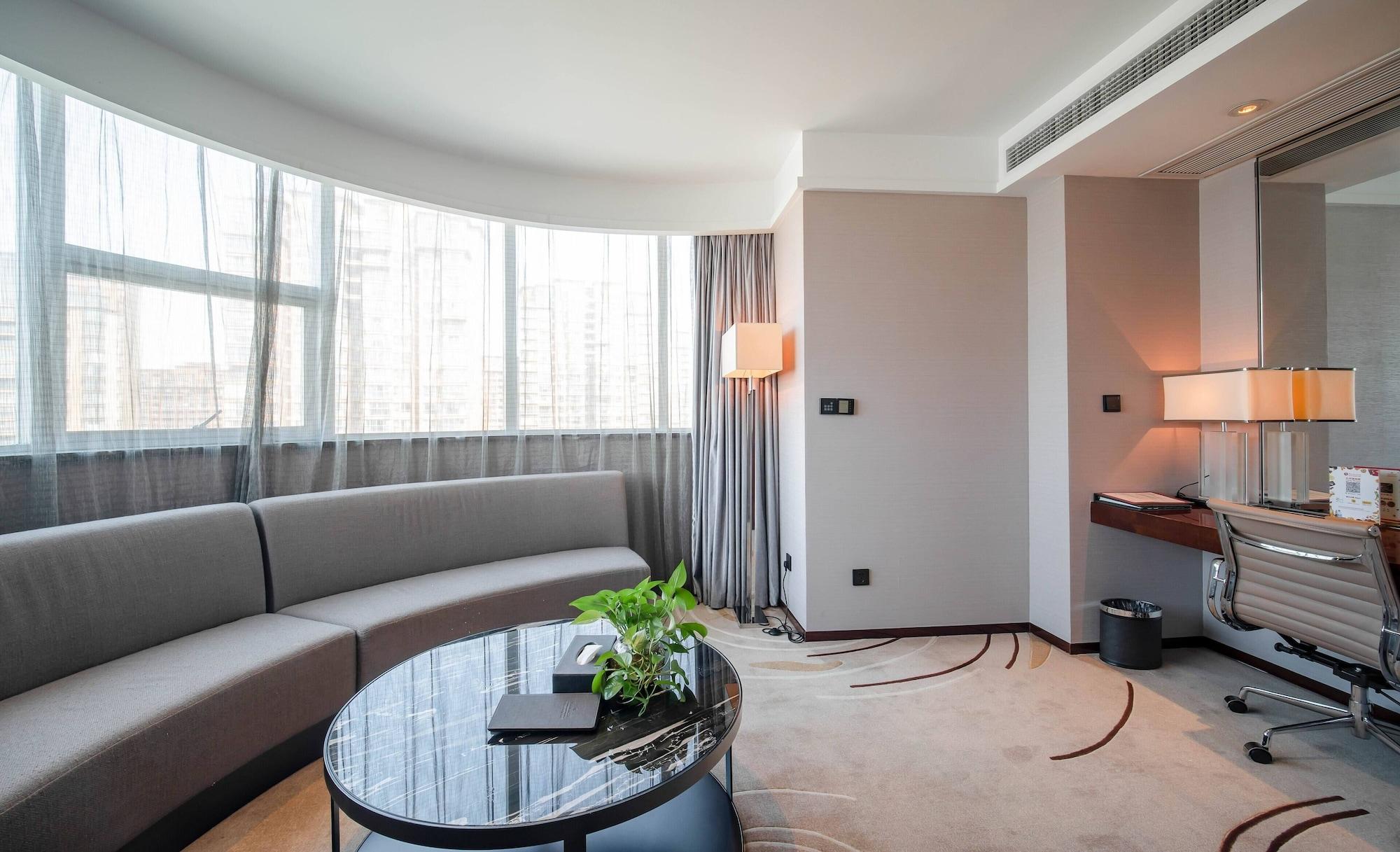 Ramada Changzhou North Hotel Eksteriør billede