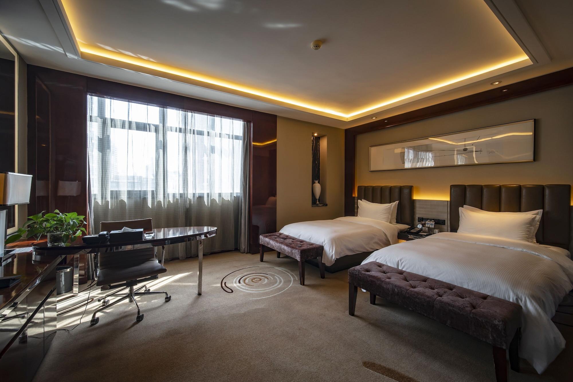 Ramada Changzhou North Hotel Eksteriør billede