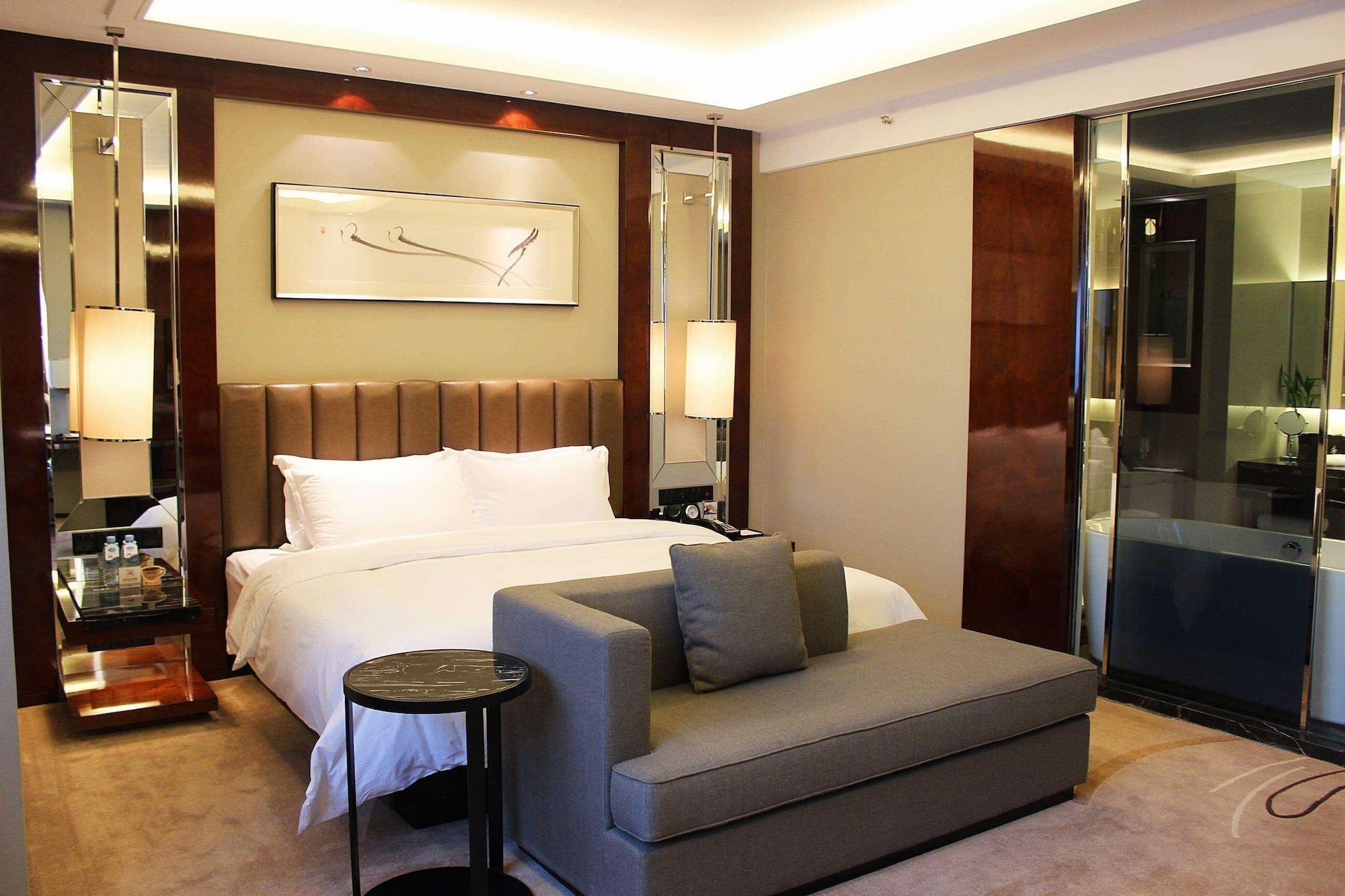 Ramada Changzhou North Hotel Eksteriør billede