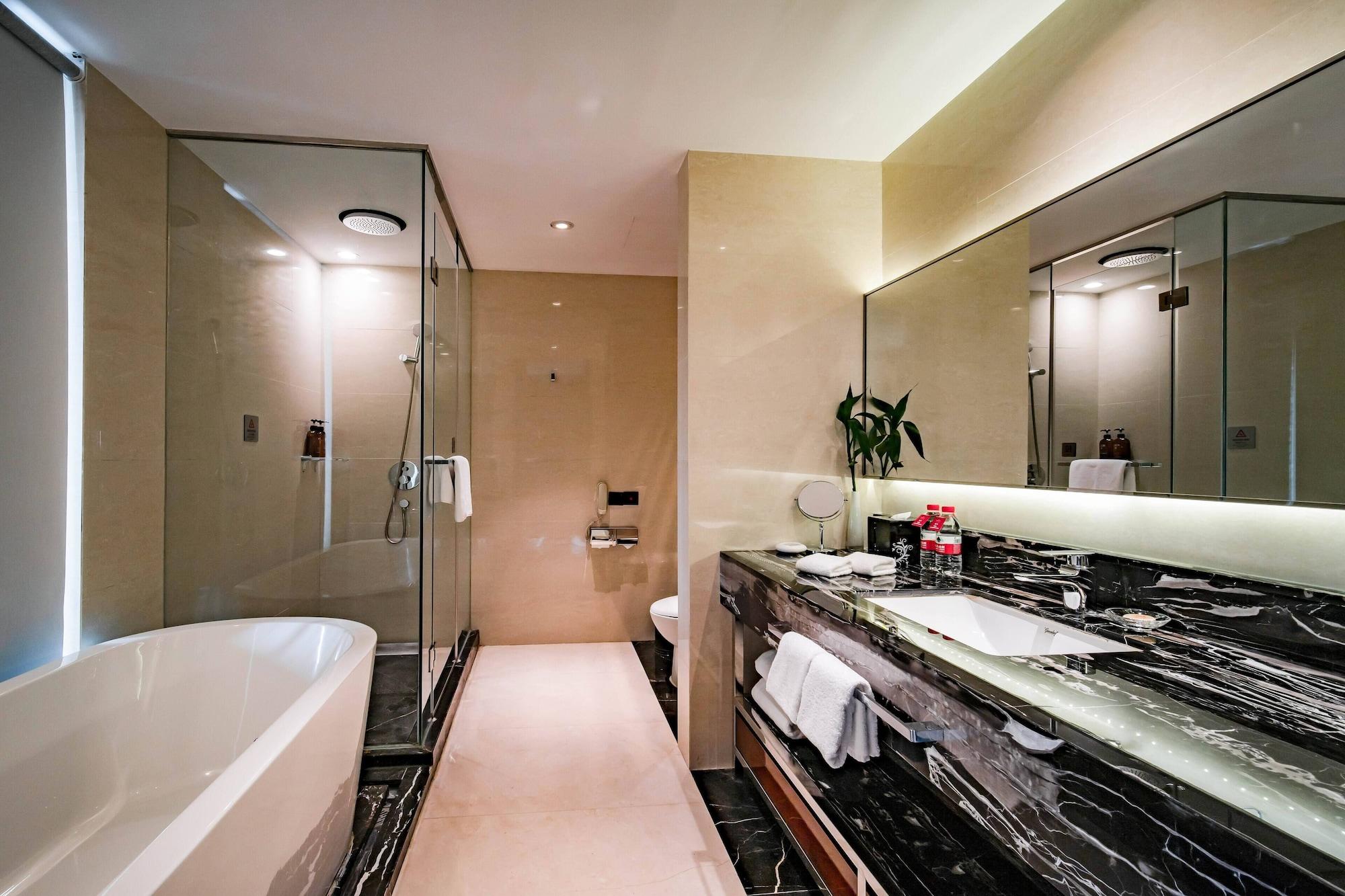 Ramada Changzhou North Hotel Eksteriør billede