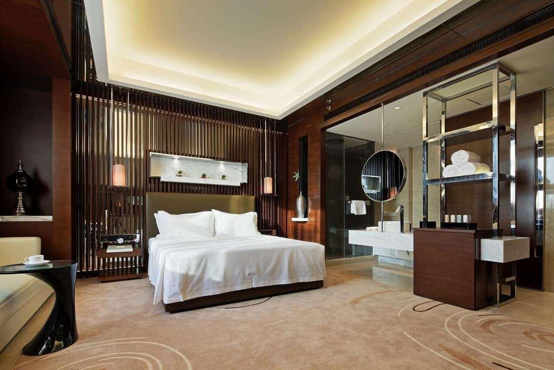 Ramada Changzhou North Hotel Eksteriør billede