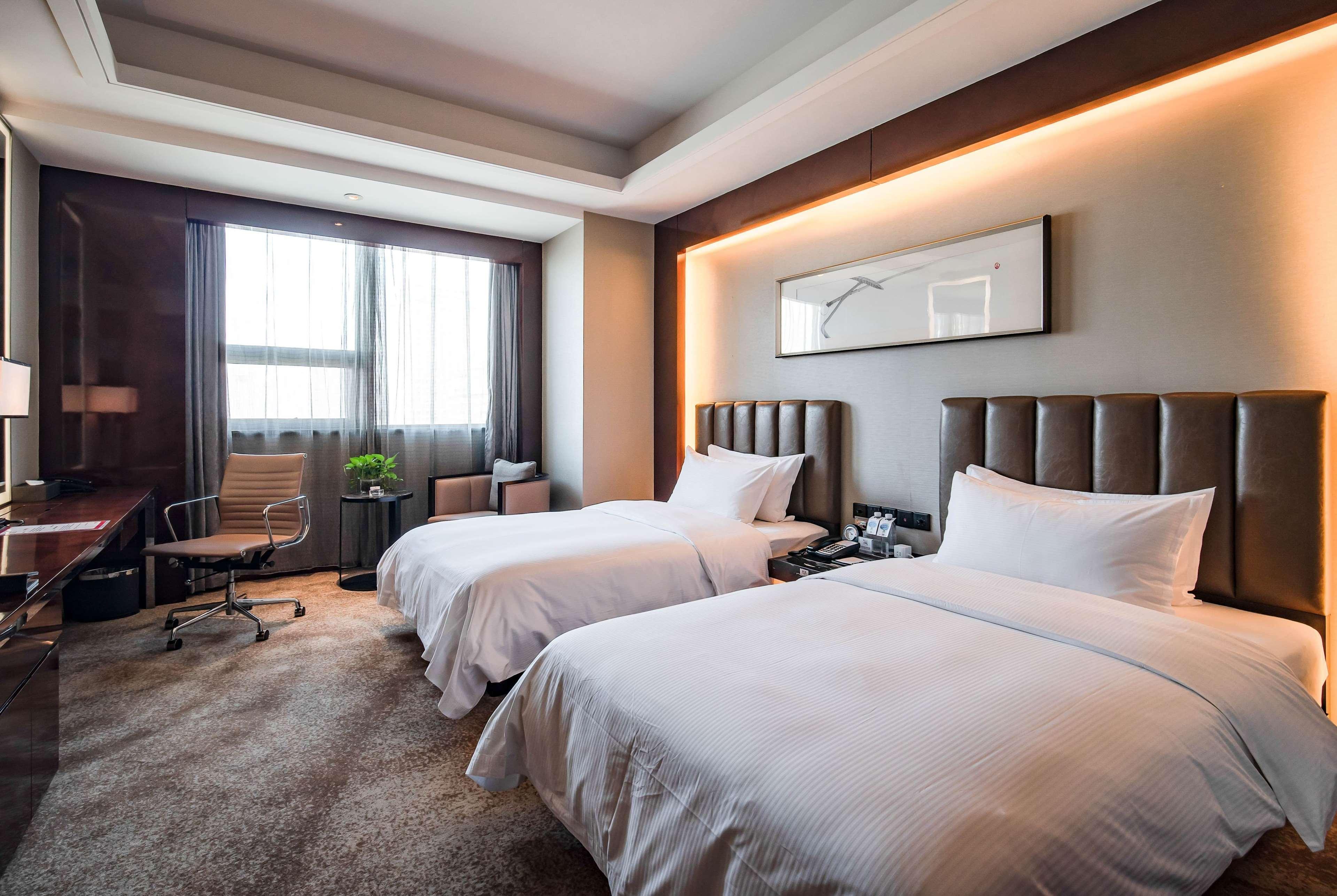 Ramada Changzhou North Hotel Eksteriør billede