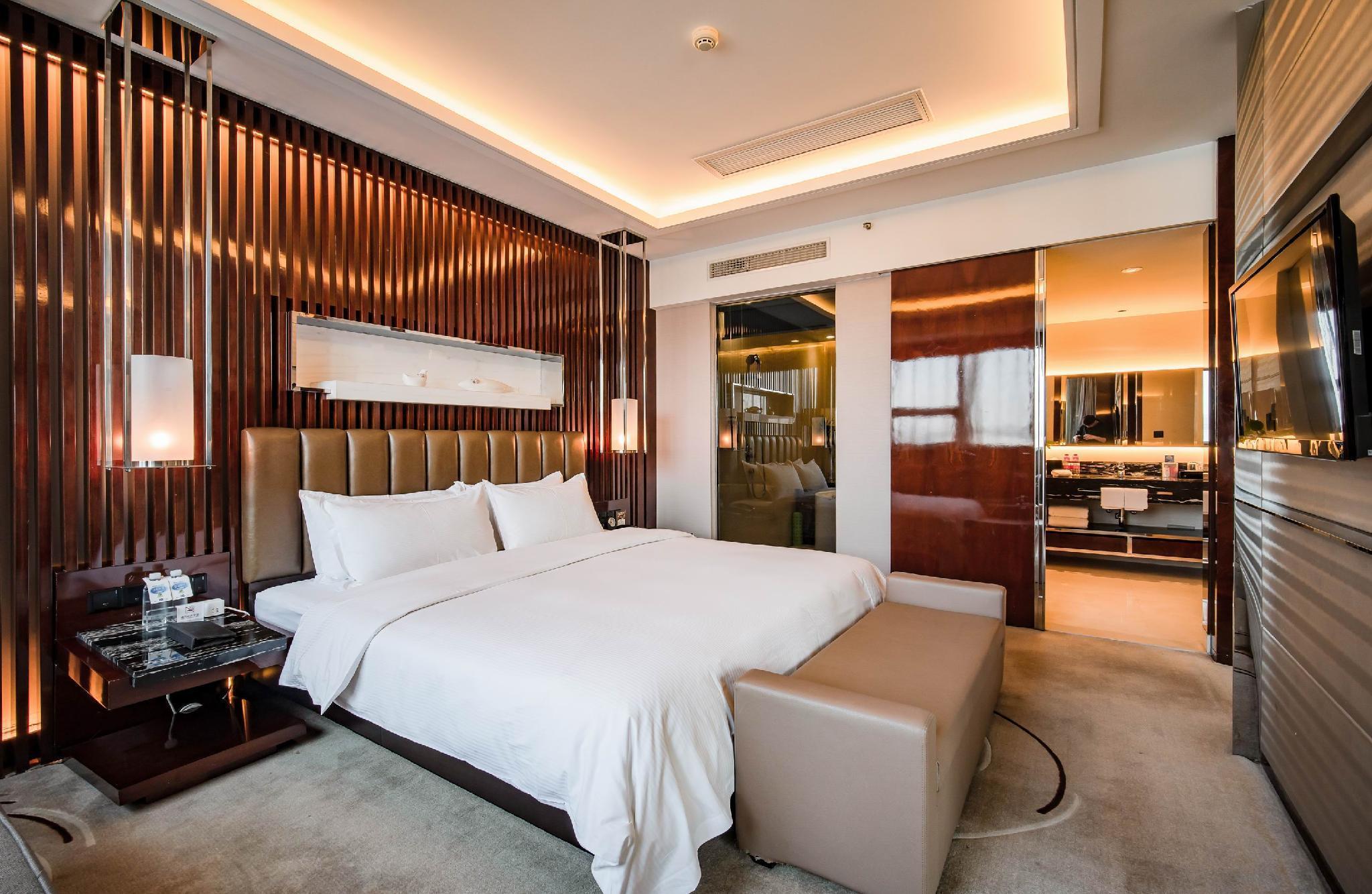 Ramada Changzhou North Hotel Eksteriør billede