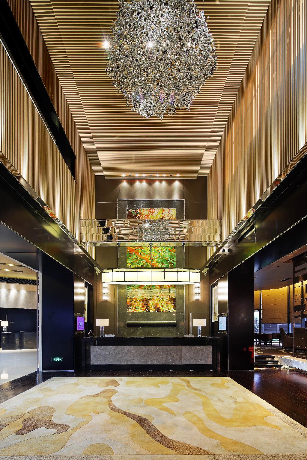 Ramada Changzhou North Hotel Eksteriør billede