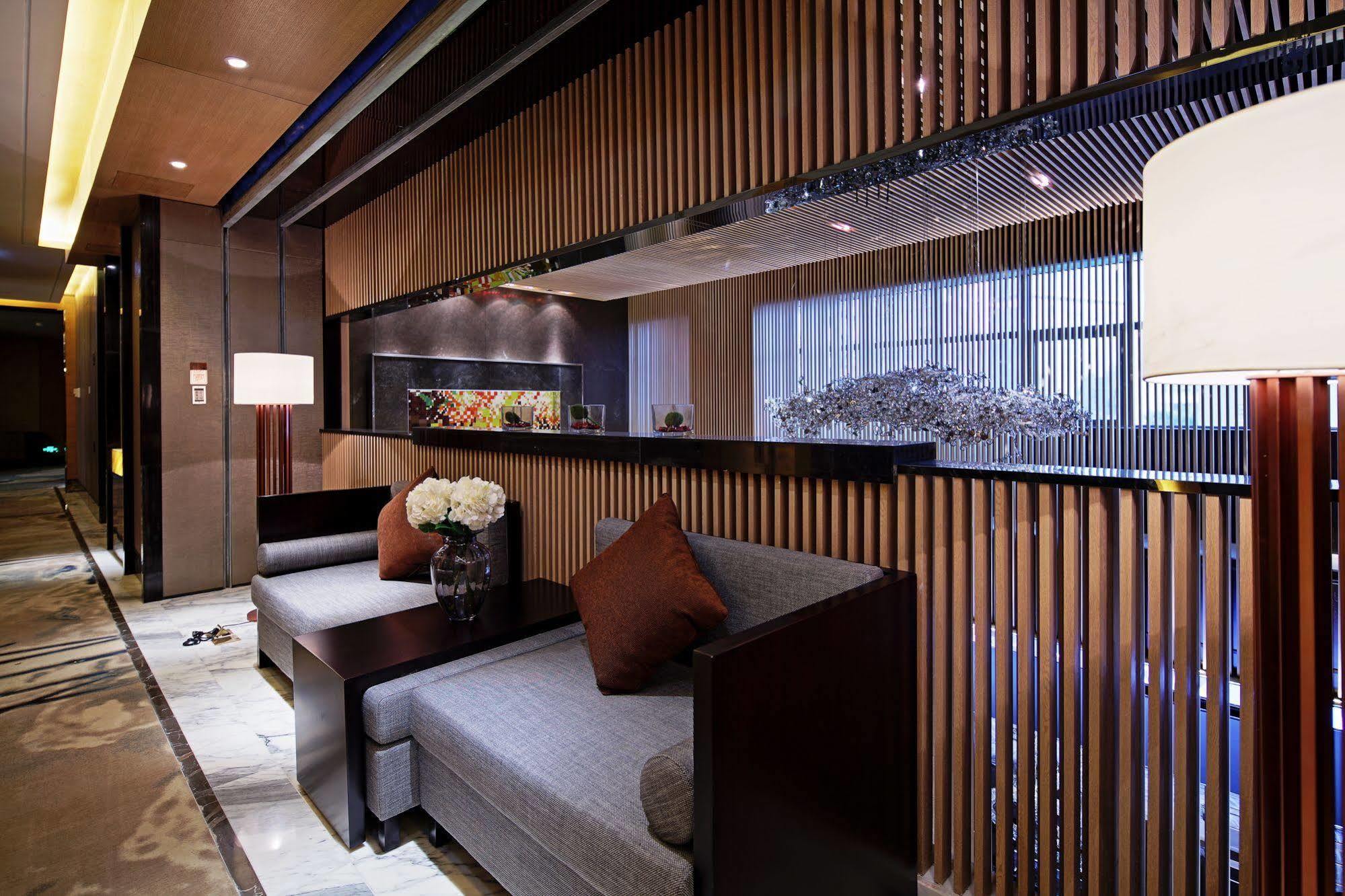 Ramada Changzhou North Hotel Eksteriør billede