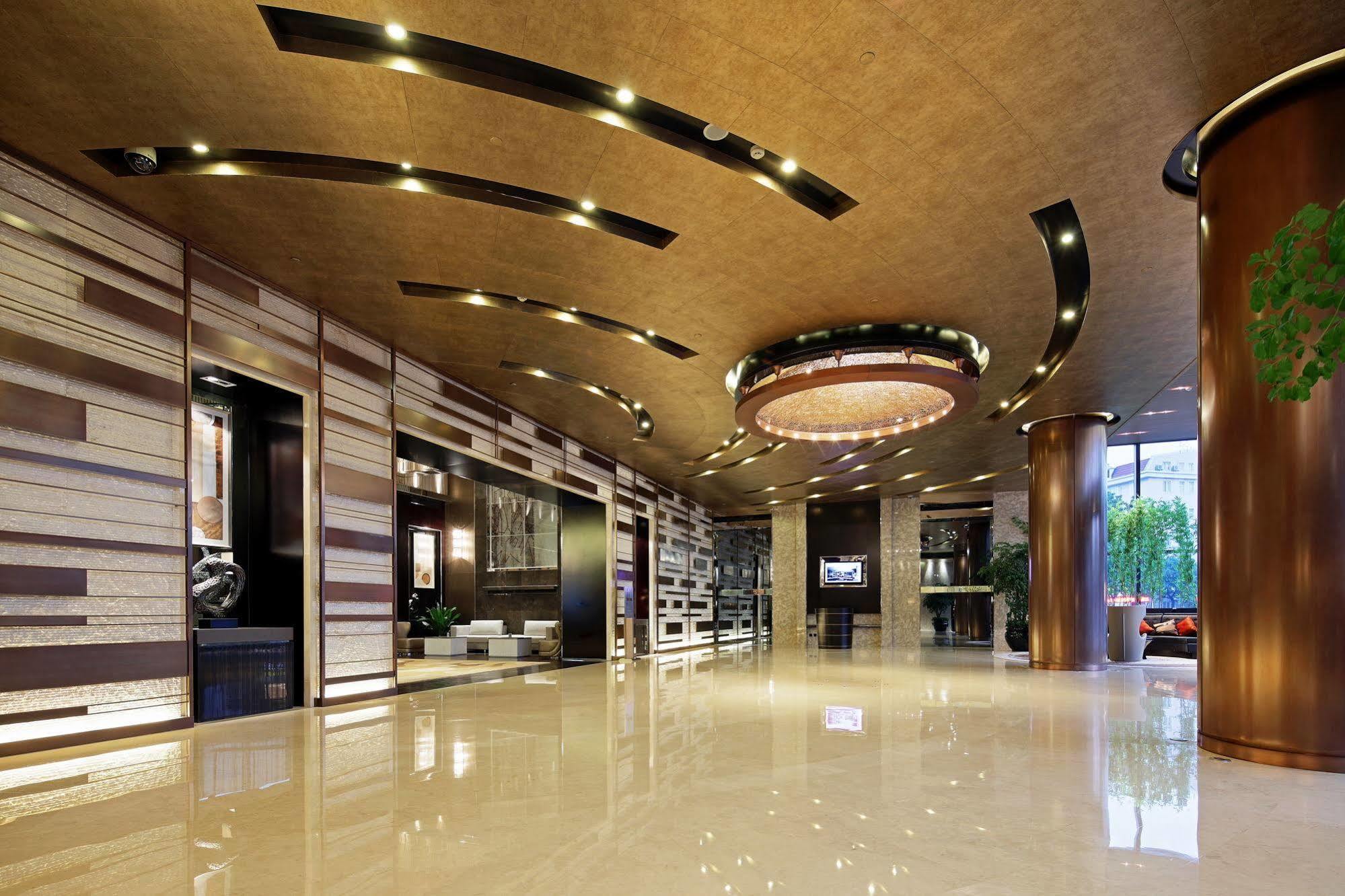 Ramada Changzhou North Hotel Eksteriør billede