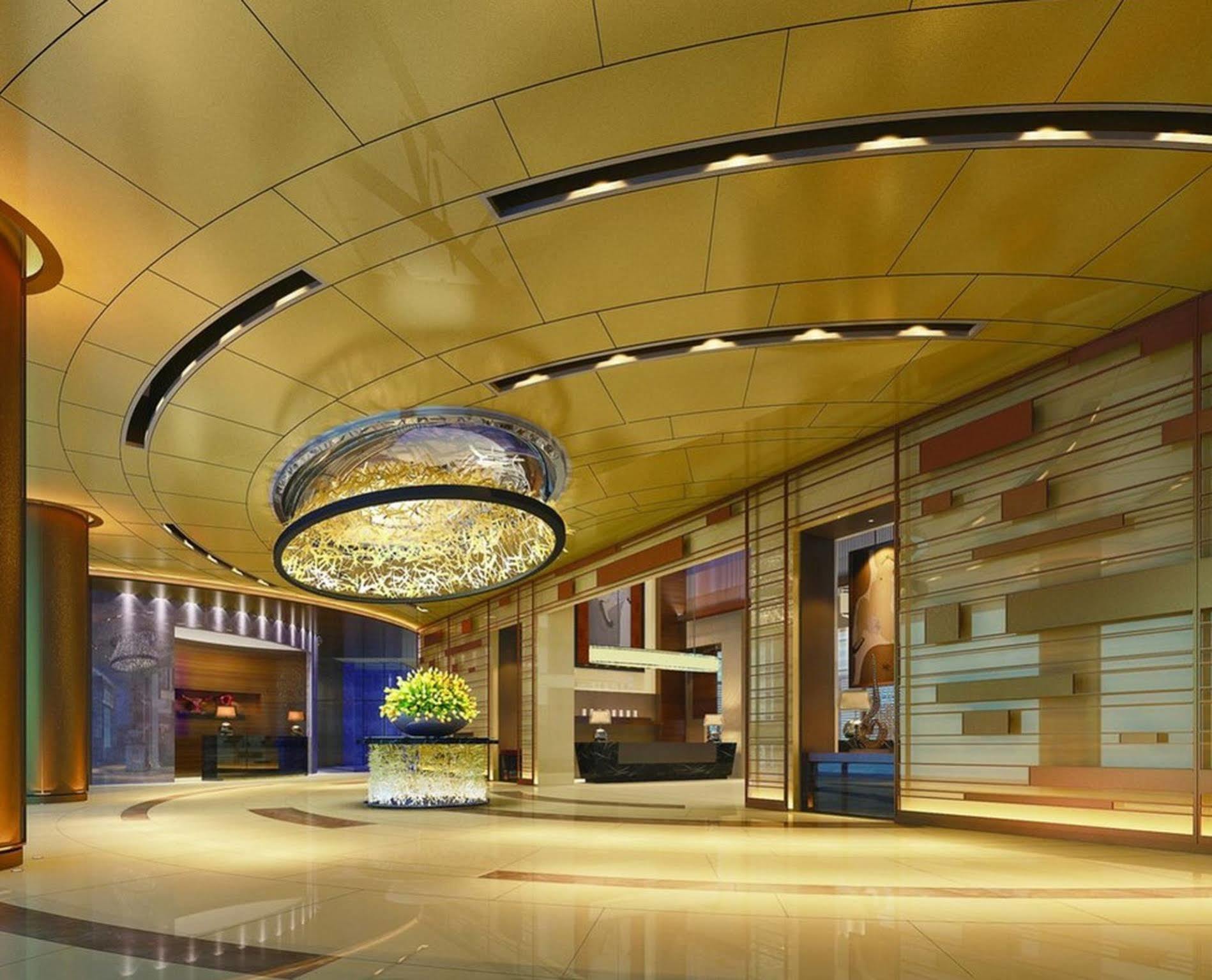 Ramada Changzhou North Hotel Eksteriør billede
