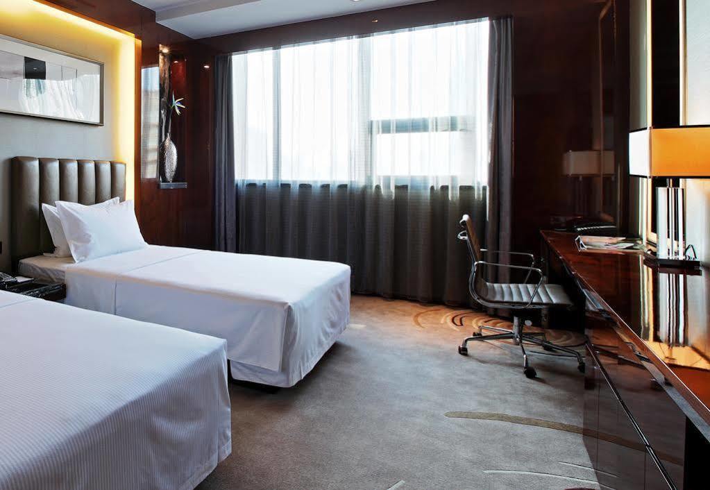 Ramada Changzhou North Hotel Eksteriør billede