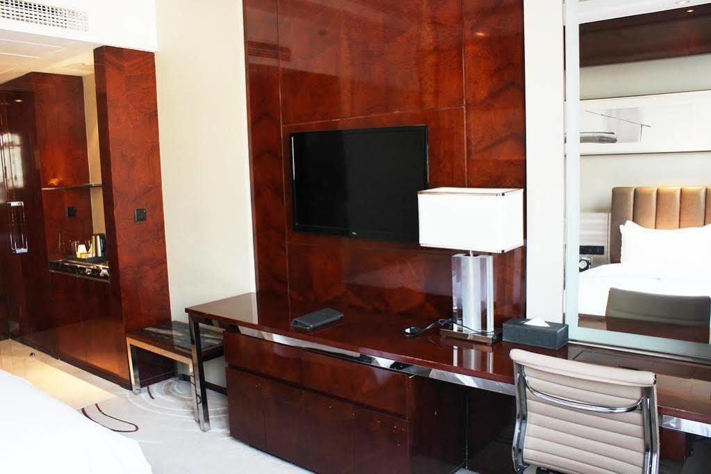 Ramada Changzhou North Hotel Eksteriør billede