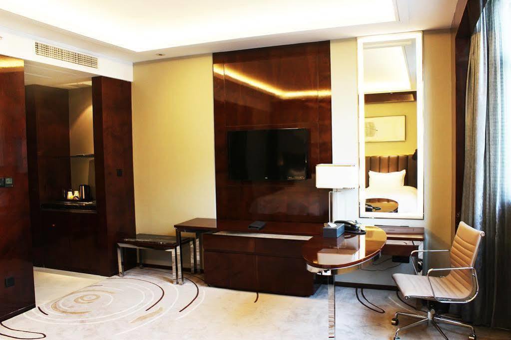 Ramada Changzhou North Hotel Eksteriør billede