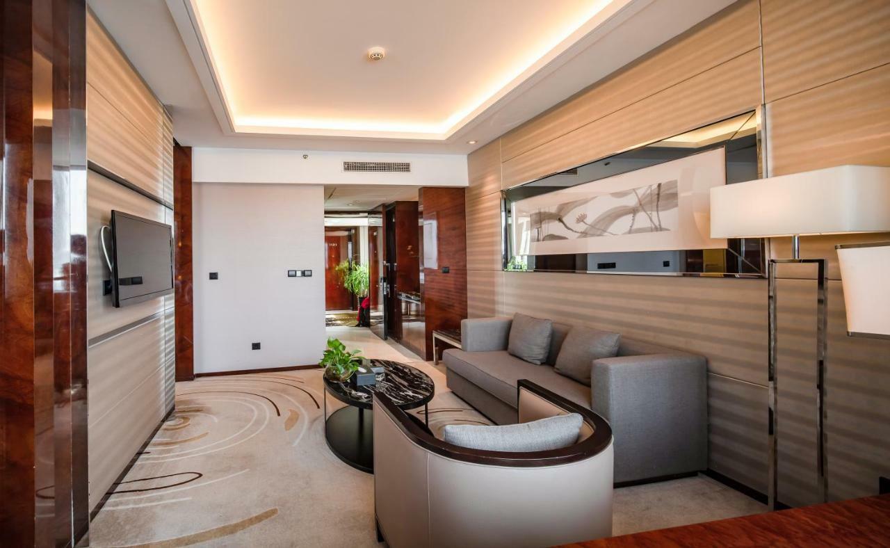 Ramada Changzhou North Hotel Eksteriør billede