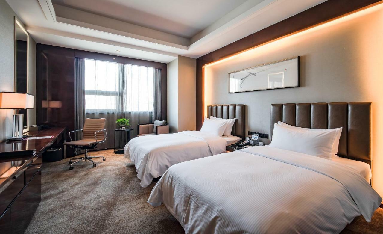 Ramada Changzhou North Hotel Eksteriør billede